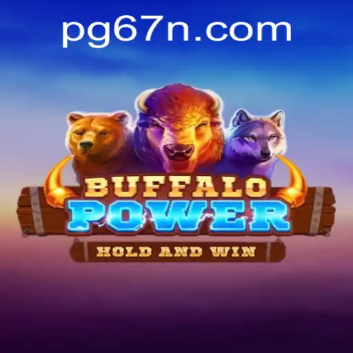BuffaloPower: Experiência de Jogo Única e Envolvente