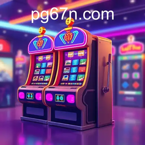 Caça-níqueis online