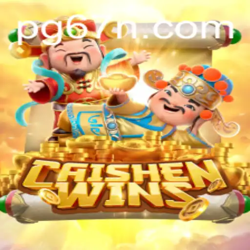 Descubra CaishenWins: O Excitante Mundo do Jogo de Slots Online