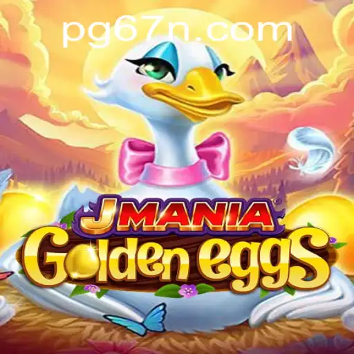 Descubra o Fascinante Mundo de JManiaGoldenEggs - O Jogo da Era Moderna