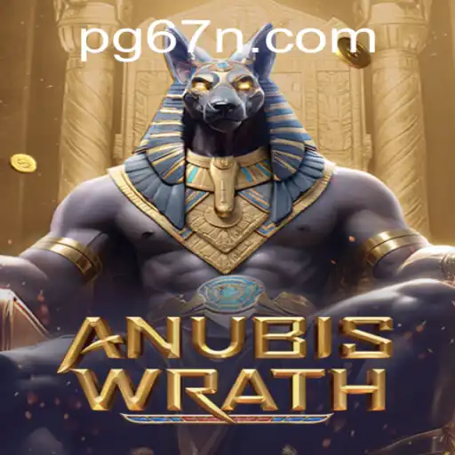 AnubisWrath: Mergulhe na Aventura Épica do Mundo Antigo