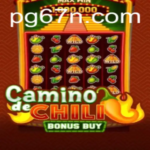 Descubra o Mundo Empolgante de CaminodeChiliBonusBuy - O Jogo de Estratégia em Alta