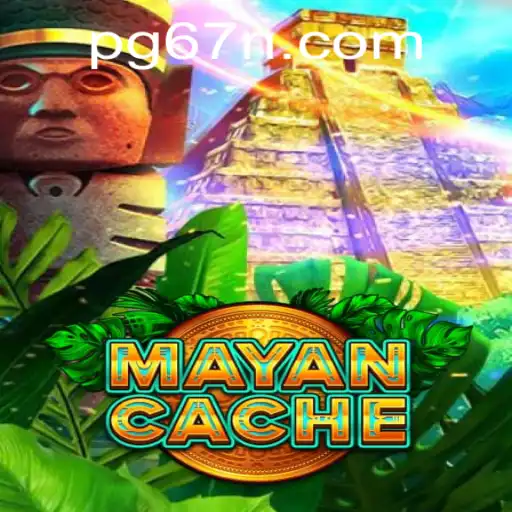 Descubra o Universo Enigmático de MayanCache: Uma Jornada de Mistério e Estratégia