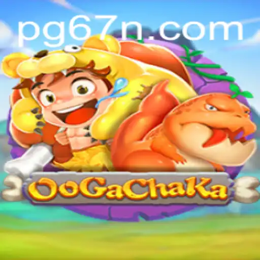 Explorando o Universo de OoGaChaKa: A Nova Sensação dos Jogos