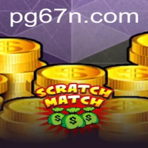Descubra ScratchMatch: Uma Nova Experiência de Jogo em 67N.COM