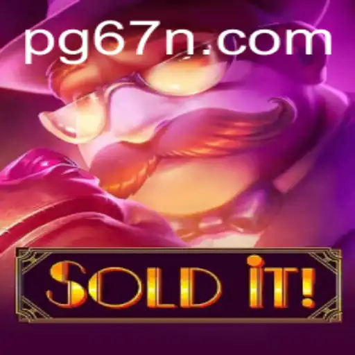 Explorando Soldit: Um Mergulho no Jogo Inovador Ligado ao Universo 67N.COM
