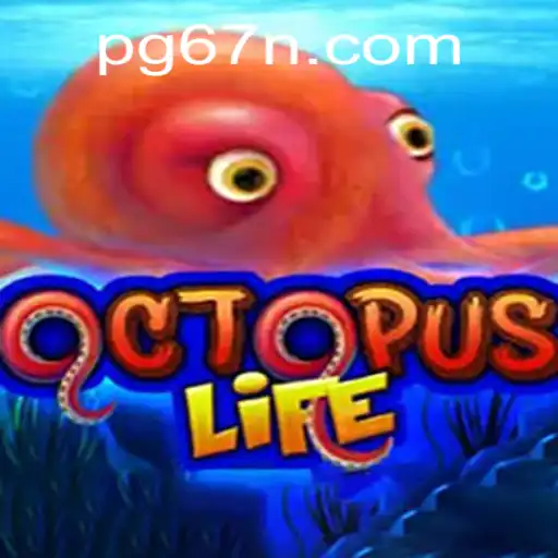Experimente o Mundo Subaquático de OctopusLife: Um Jogo de Estratégia Único