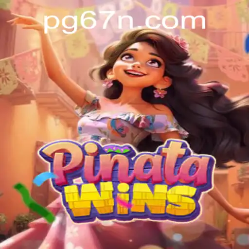 Descubra o Mundo Divertido de PinataWins no 67N.COM