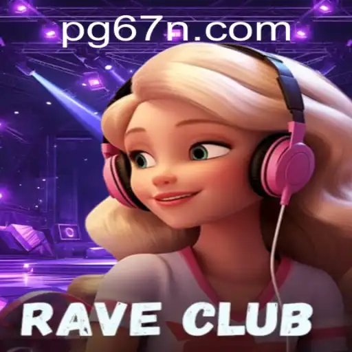 RaveClub: Mergulhe na Diversão e Adrenalina do Jogo Online