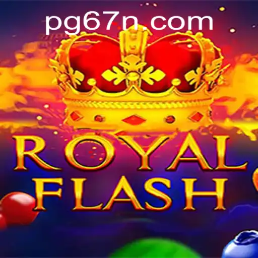 Descubra as Emoções de RoyalFlash: Um Novo Fenômeno no Mundo dos Jogos Online