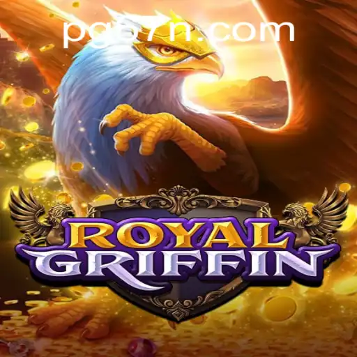 RoyalGriffin: Uma Jornada Épica no Universo de 67N.COM