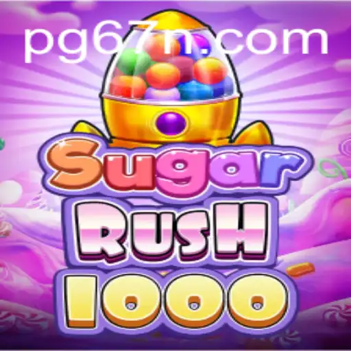 Explorando o Fascinante Mundo de SugarRush1000: Novidades, Regras e Estratégias
