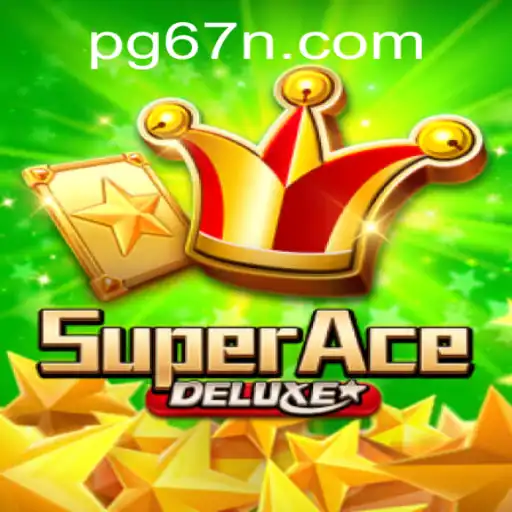 Explorando SuperAceDeluxe: O Jogo do Momento