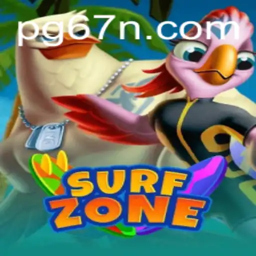SurfZone: Mergulhando na Aventura e Estratégia do Jogo