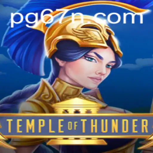 Explorando a Emoção de TempleofThunder: Aventura e Desafios