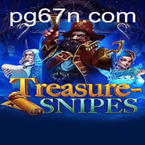 Explorando o Mundo de TreasureSnipes: Como Jogar e Regras Essenciais