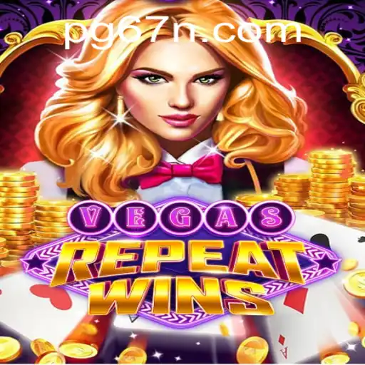 Descubra o Fascínio do VegasRepeatWins: Um Guia Completo