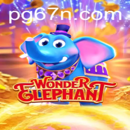 Desvendando WonderElephant: O Jogo Fascinante que Conquista Entusiastas Globais