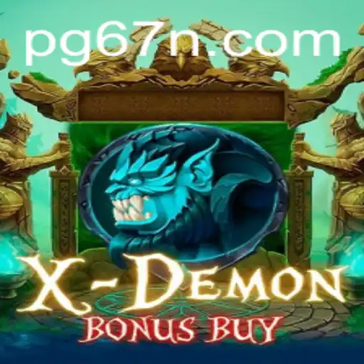 Explorando o Mundo Vibrante do Jogo XDemonBonusBuy