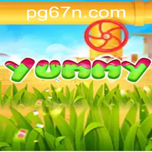 Descubra o Mundo Fascinante do Jogo 'Yummy'